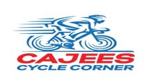 Cajees Cycle Corner