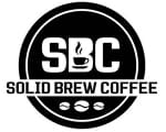 Solid Brew Coffee