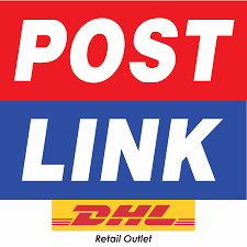 Postlink Logo